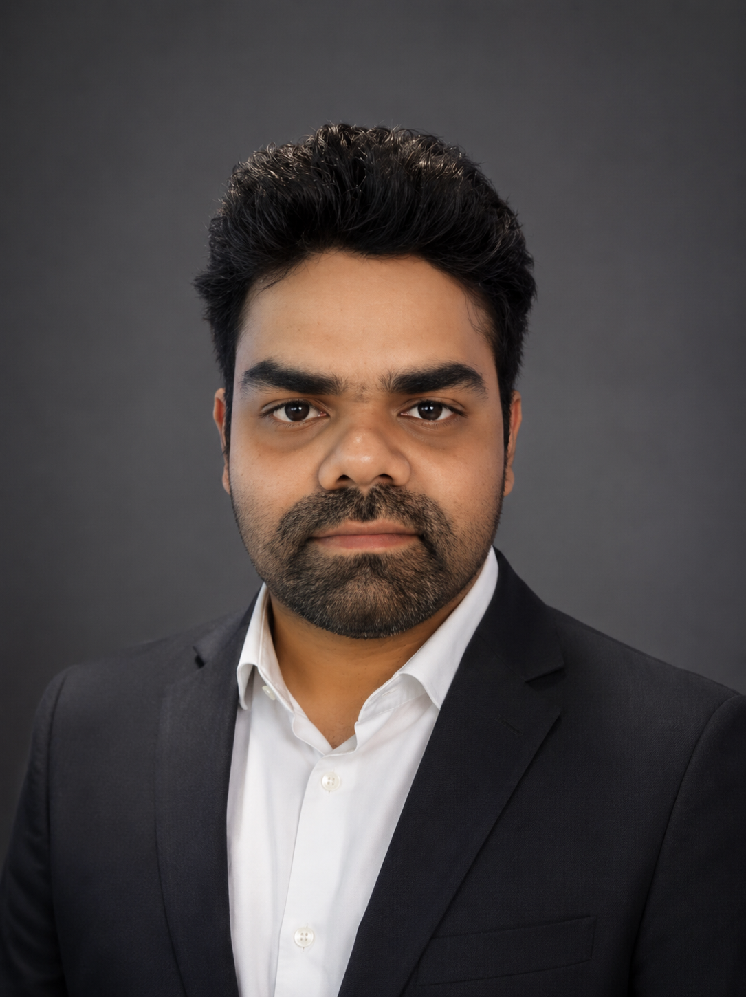 AI-Augmented Backend Engineer